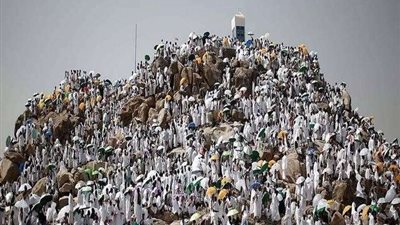 ارتفاع أعداد الوفيات بين الحجاج المصريين لـ43