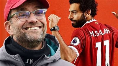 «كلوب».. التاريخ سيذكرني بسبب «صلاح»