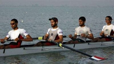 لاعبة منتخب التجديف: ممكن ألعب لأي دولة تانية لو لقيب مُقابل كويس