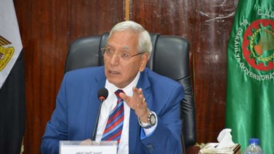 الكشف على 3 مليون و530 ألف مريض بمستشفيات الدقهلية