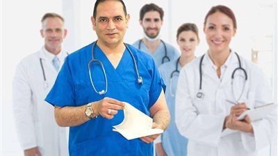 اسشاري: الجراحة بالمنظار الخيار الذهبي لعلاج فرط التعرق