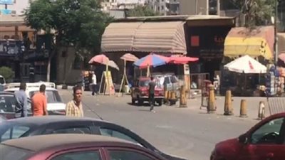 ضبط شخص أطلق الرصاص عشوائيًا بشبرا