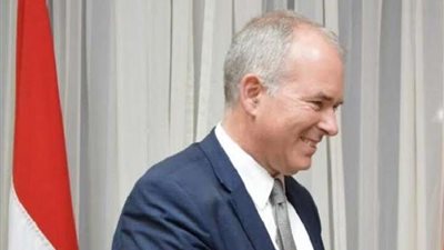 سفير الدنمارك بالقاهرة: نبحث عن الاستثمار في مصر