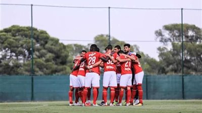 زي النهاردة.. الأهلي بطل السوبر المصري للمرة الثالثة