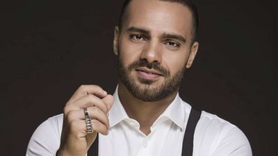 جوزيف عطية يطرح 