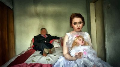 3 حالات مؤلمة.. 