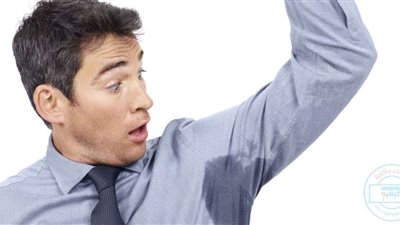 مع ارتفاع درجة الحرارة.. 4 حيل تخلصك من العرق المفرط