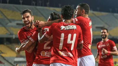 أزارو: بطولة الدوري لن تكون الأخيرة لي مع الأهلي