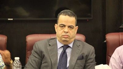 أمين تنظيم حزب 