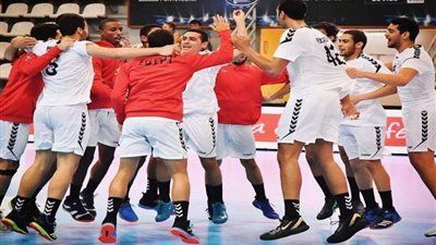 موعد مباراة مصر والنرويج في كأس العالم لكرة اليد للشباب