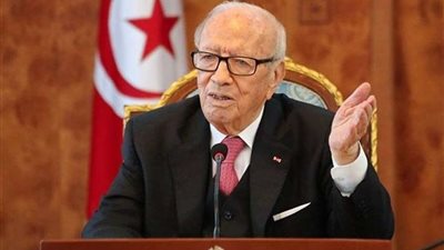 بعد ليلة في العناية المركزة: آخر تطورات الحالة الصحية للرئيس التونسي