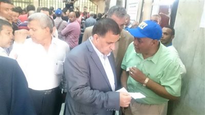 السكك الحديد: رفع نسبة الحجز الإلكتروني للمسافرين إلى 20%