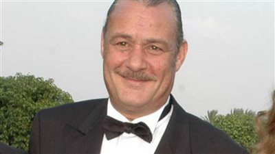 برسالة مؤثرة.. هنا شيحة تنعي الراحل فاروق الفيشاوي