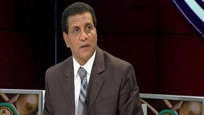 فاروق جعفر: لاعبو الزمالك يفتقدون الخبرات الأفريقية