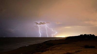 مصرع 51 شخصًا وإصابة 9 جراء الصواعق في الهند