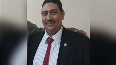 حازم الخشاب رئيسًا لمجلس قسم العلوم الاقتصادية بتكنولوجيا الزقازيق