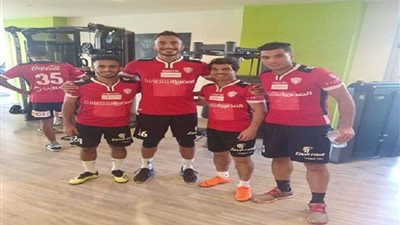 خاص| الجيش يختطف نجم تايلاند من قطبي الكرة المصرية.. (صور)