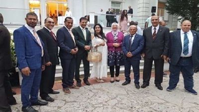 اتحاد المصريين بالنمسا: المتربصون بوزيرة الهجرة أعداء الوطن