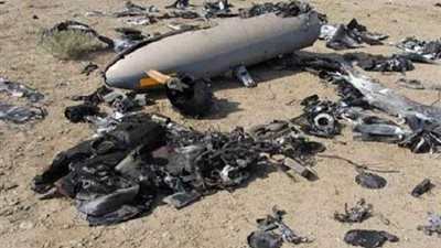 الجيش الليبي يسقط طائرة تركية مسيرة شرق طرابلس