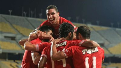 نهاية طبيعية.. محمود فايز يهنئ الأهلي بالفوز بالدوري