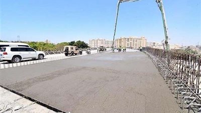 ينهي أزمة الاختناق المروري.. 9 معلومات لا تعرفها عن مشروع 