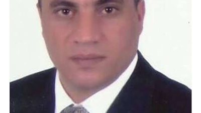 تعرف على السيرة الذاتية لمدير أمن الغربية الجديد