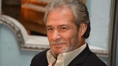 عاجل.. وفاة الفنان فاروق الفيشاوي بعد صراع مع المرض