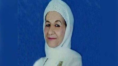 رحلت في صمت.. وفاة الفنانة فوزية عبد العليم بعد صراع مع المرض