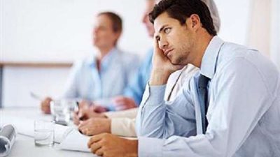 5 طرق تخلصك من ملل العمل