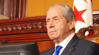 صديق النقابيين.. من هو الرئيس التونسي المؤقت؟