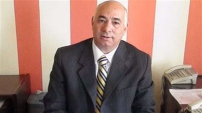 اللواء أسعد الذكير مديرا لأمن أسيوط