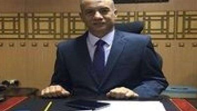 تجديد الثقة في اللواء مجدي القاضي مديرا لأمن قنا