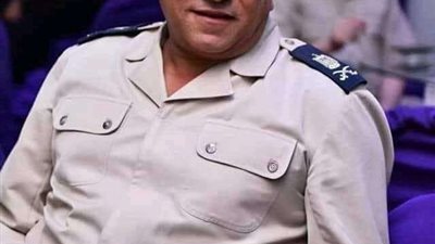 السيرة الذاتية لمدير أمن سوهاج الجديد اللواء حسن محمود