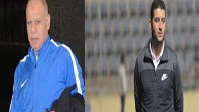 كواليس خناقة أمير عزمي مع أيمن حافظ قبل لقاء الإسماعيلي