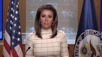 أول تعليق من أمريكا على فضيحة تورط قطر في تفجيرات الصومال