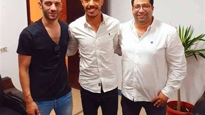 لاعب جديد ينضم لصفوف القلعة البيضاء بعد منتصف الليل