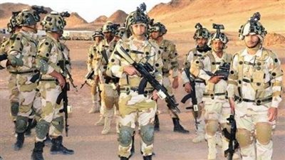 التحالف العربي: لن نسمح للجماعات الإرهابية بتهديد الأوضاع الأمنية