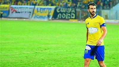 الأهلي يحسم ضم محمود متولي خلال ساعات