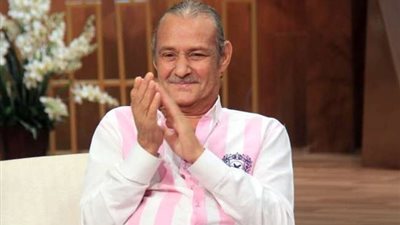 سأهزم السرطان.. رحل فاروق الفيشاوي قبل أن يحقق أمنيته