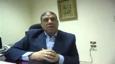 ننشر السيرة الذاتية لمدير أمن القليوبية الجديد