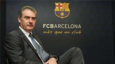 رسميًا.. برشلونة يعلن رحيل سيجورا