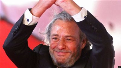 مع السلامة يا غالي.. رانيا محمود يس تودع الفيشاوي