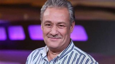 أطيب وأنظف وألذ الناس.. أحمد السعدني ينعى فاروق الفيشاوي