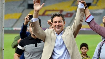 تعرف على مُستبعدي الزمالك من لقاء القمة