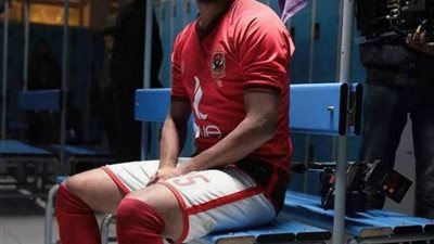 حسام عاشور: هذا الدوري هو الأصعب بالنسبة للأهلي وواجهت كثير من التحديات