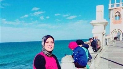 مها نصير..  هل قتل الميراث فتاة «الصحة النفسية»؟