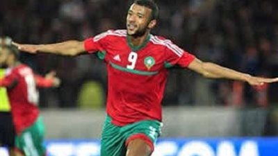 الوداد المغربي يتعاقد مع أيوب الكعبي لموسم على سبيل الإعارة