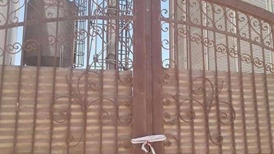 بالشمع الأحمر تشميع مطحن الملكة لمخالفتة لتعليمات الإنتاج بأسيوط