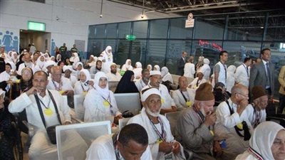 إدارة الحجر الصحي تعلن إجراءات وقائية للحجاج لتجنب الإصابة بالأمراض
