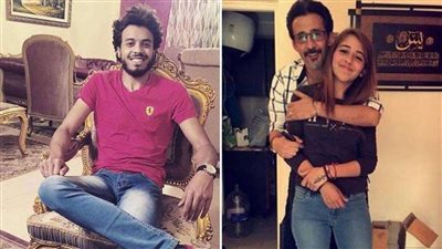 جنايات القاهرة تقرر محاكمة المتهمين بقتل طالب الرحاب غدا